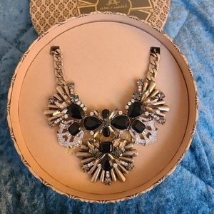 Chloe + Isabel Deco Fanfare Statement Necklace